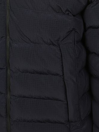Napapijri Hooded Puffer Terez Jakke Mørkeblå