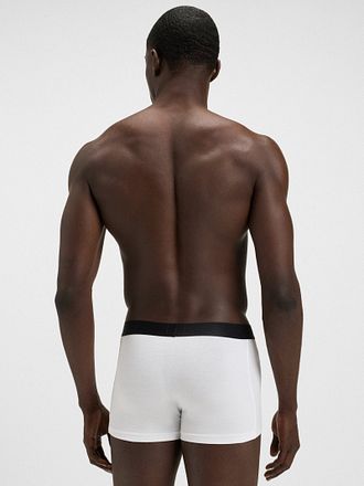 BOSS Short Boxer Shorts One 3-Pack Multicolour