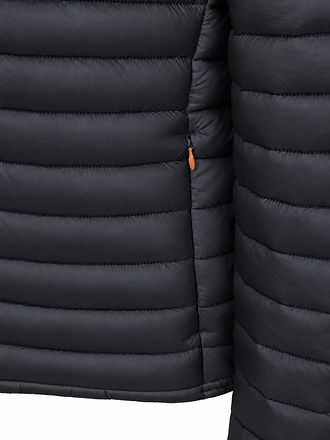 Save The Duck Jacket Alex Black