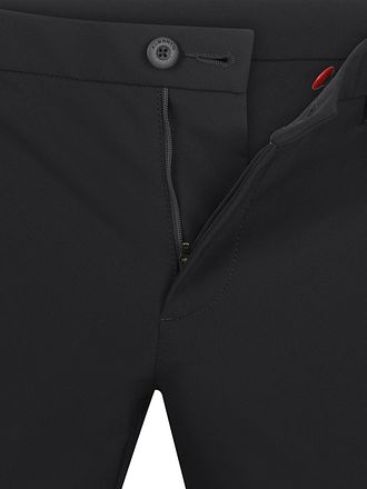 Alberto Move Performance Chino Black