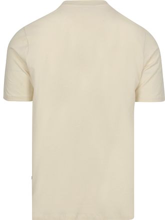 Suitable Respect T-shirt Hi Ecru