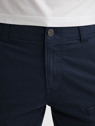 PME Legend Nordrop Cargo Shorts Carbon Navy