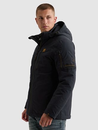 PME Legend Jacke Conestoga Salute
