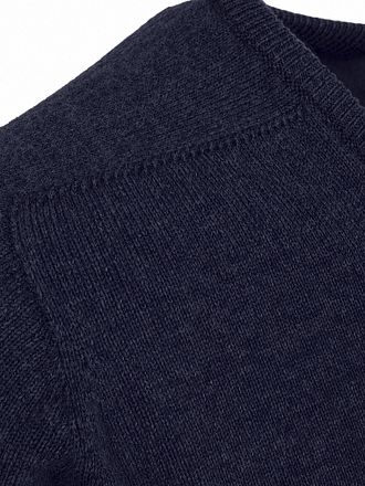 William Lockie Col-V Agneline Oxford Blue