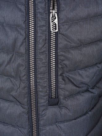 Casa Moda Veste Puffer Light Weight Marine