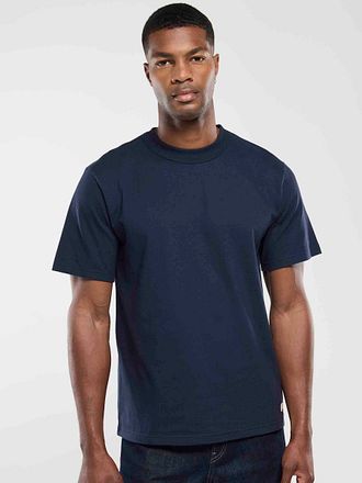 Armor-Lux T-Shirt Navy