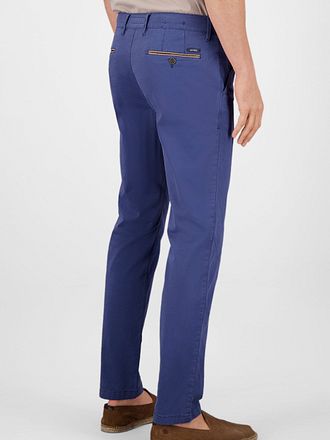 Gardeur Chino Benny 3 Indigo Blue