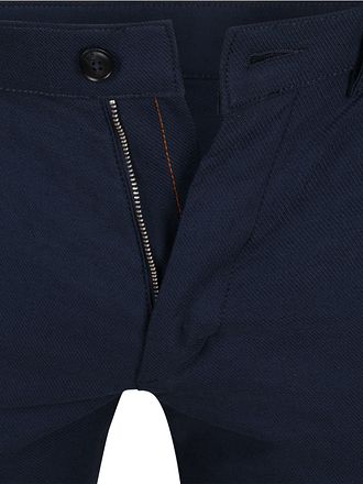 BOSS Chino Slim Dunkelblau