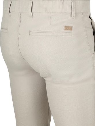 BOSS Chino Slim Greige