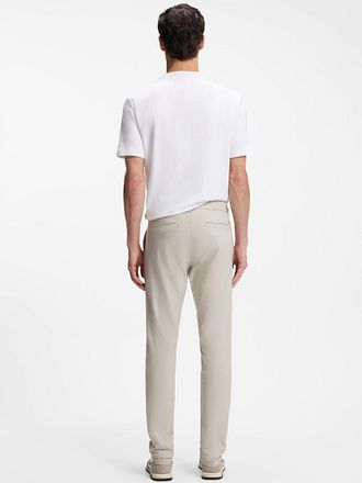 BOSS Chino Slim Greige