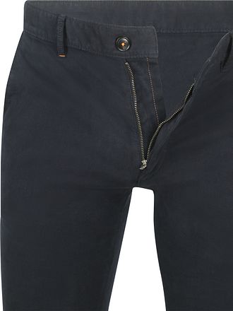 BOSS Chino Slim Navy