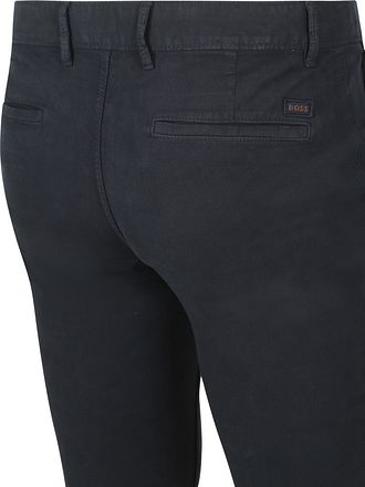 BOSS Chino Slim Navy