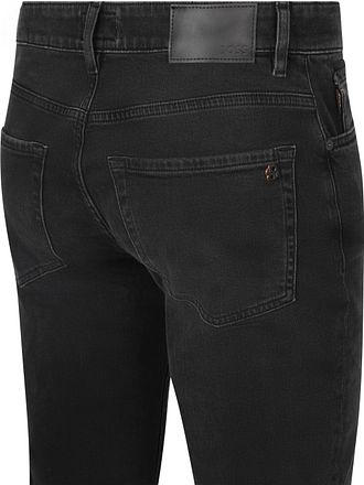 BOSS Jean Onyx Noir