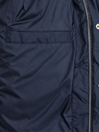BOSS Omaris Giacca Blu navy