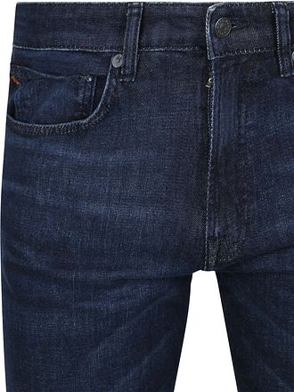 BOSS Onyx Jeans Dunkelblau