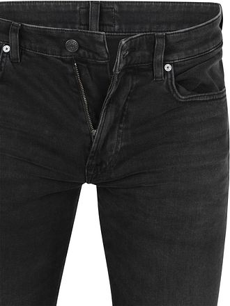 BOSS Onyx Jeans Zwart