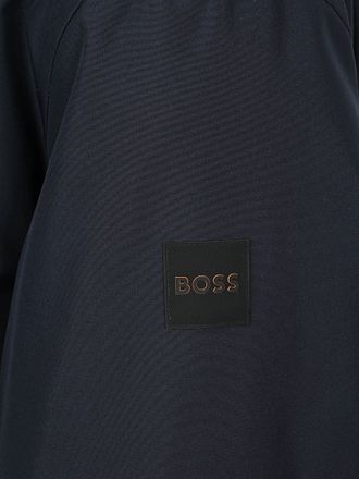 BOSS Osiass Jacket Navy