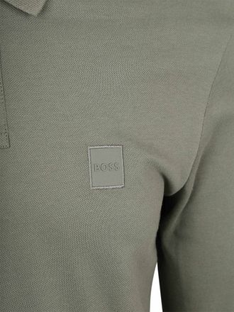 BOSS Passerby Polo Grøn