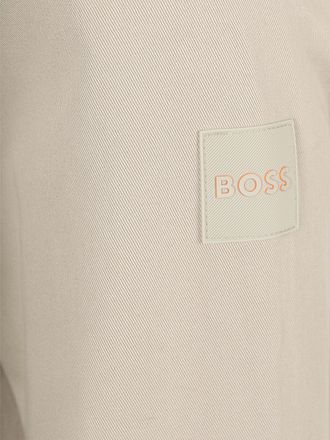 BOSS Surchemise Lorum Greige