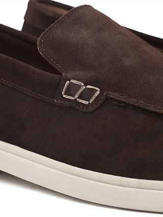 Suitable Azul Loafers Brown