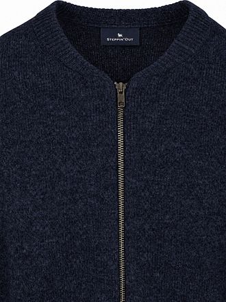 CA-ZIP LMBS-SO-26.01 Navy
