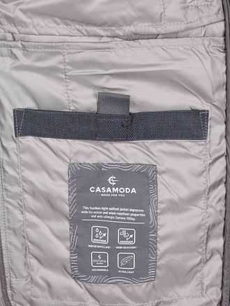 Casa Moda Jacke Puffer Light Weight Navy