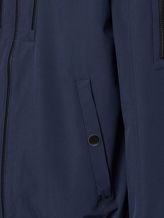 CASAMODA Jacket Softshell Navy