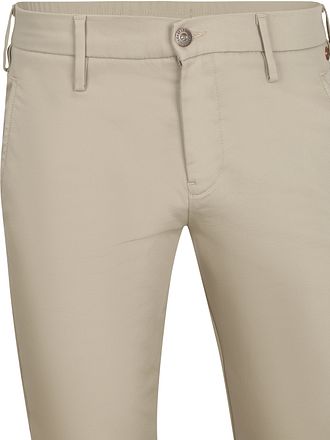 Cast Iron Chino Cylas Beige