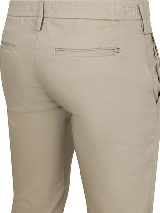 Cast Iron Cylas Chino Beige