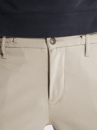 Cast Iron Cylas Chino Beige