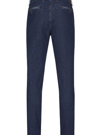 Club of Comfort Chino Garvey Denim Mörkblå