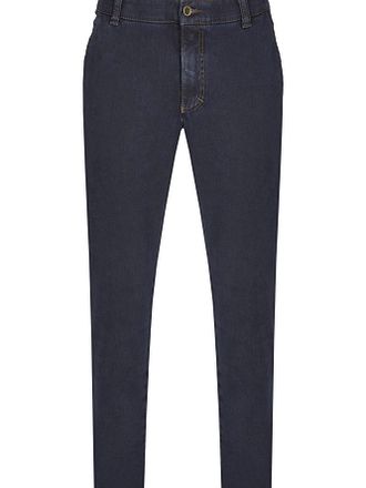 Club of Comfort Chino Garvey Denim Navy