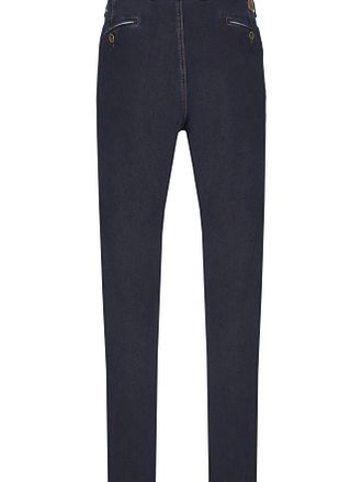 Club of Comfort Chino Garvey Denim Navy