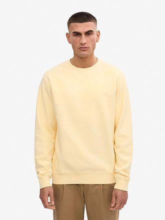CS1005 Soft Yellow