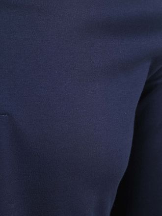 Desoto Longsleeve Poloshirt Essential Navy
