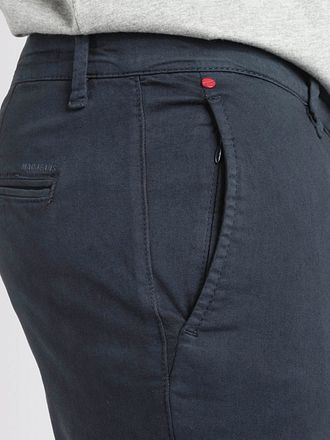 Mac Flexx 199W Driver Pants Dark Blue