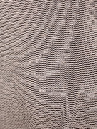 Desoto Longsleeve Poloshirt Essential Braun
