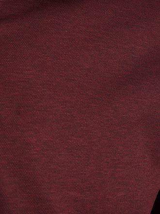 Desoto Polo ML Essential Burgundy