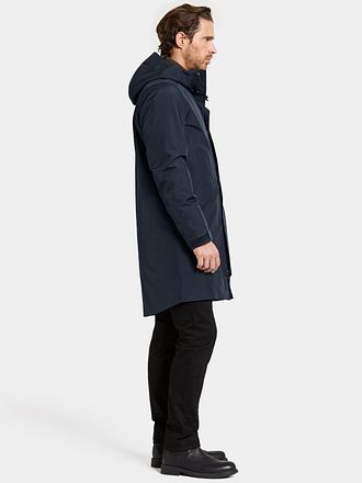Didriksons Parka Kenny Navy