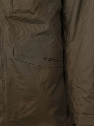 Didriksons Parka Kenny Brun