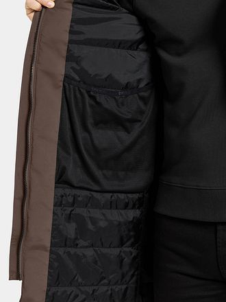 Didriksons Parka Kenny Brun