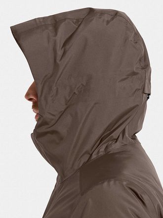 Didriksons Parka Kenny Brun