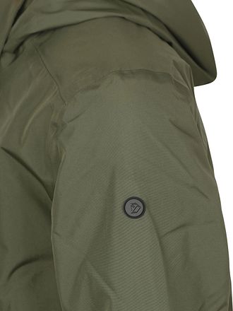Didriksons Parka Kenny Grønn