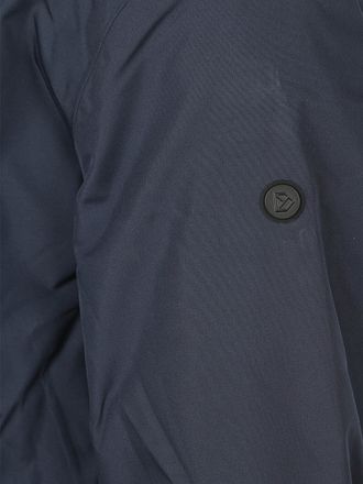 Didriksons Parka Kenny Marinblå