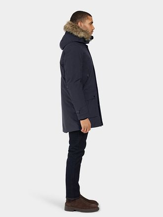 Didriksons Rick Jakke Marineblå