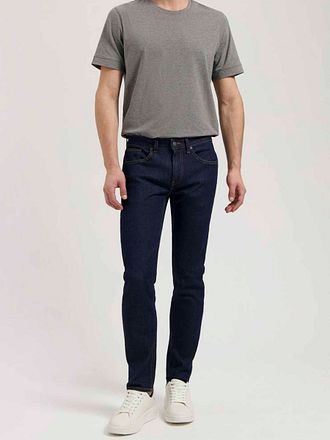 Dunn Low Tapered Strong Blue