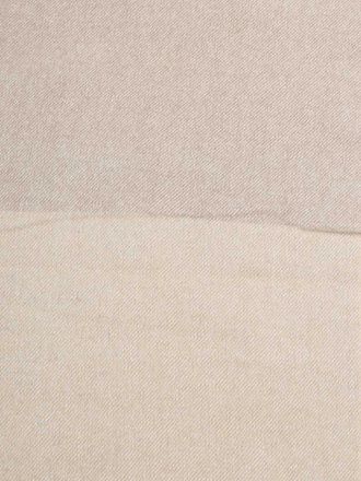 Profuomo Tørklæde Lammeuld Beige Brun