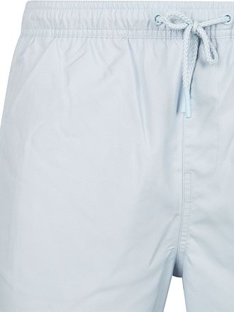 Fred Perry Badebukser Lyseblå