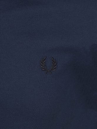Fred Perry Polo M6000 Navy Y48