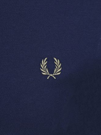 Fred Perry M3600 Poloskjorte Navy Y59
